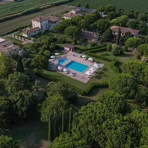 Toscana Séjour à la ferme