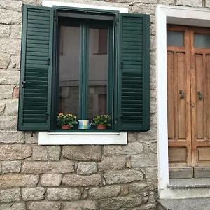 Sardegna Vicino Ad Olbia La Casa Nel Vicolo Berchidda