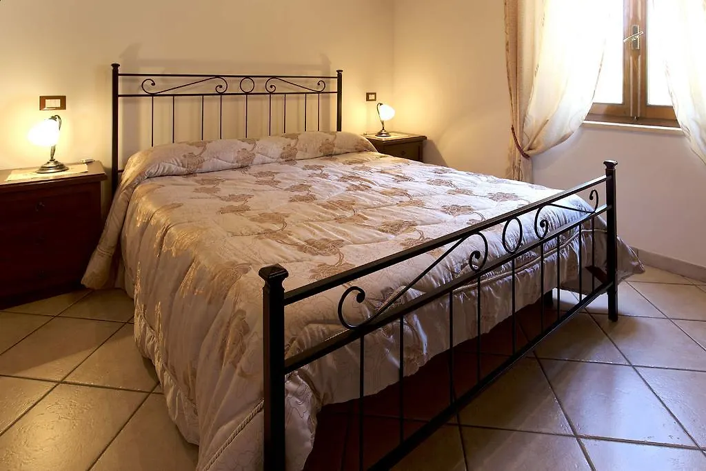 Casa Vacanze Ribocchi Campiglia Marittima 0*,