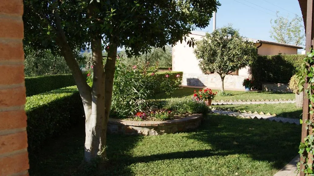 Casa Vacanze Ribocchi Campiglia Marittima