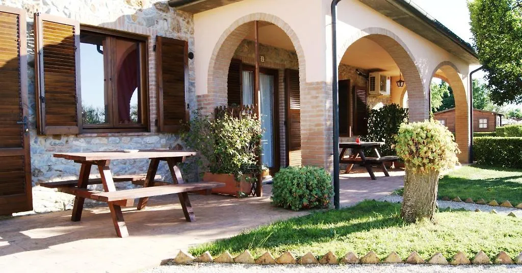 Apartment Casa Vacanze Ribocchi Campiglia Marittima
