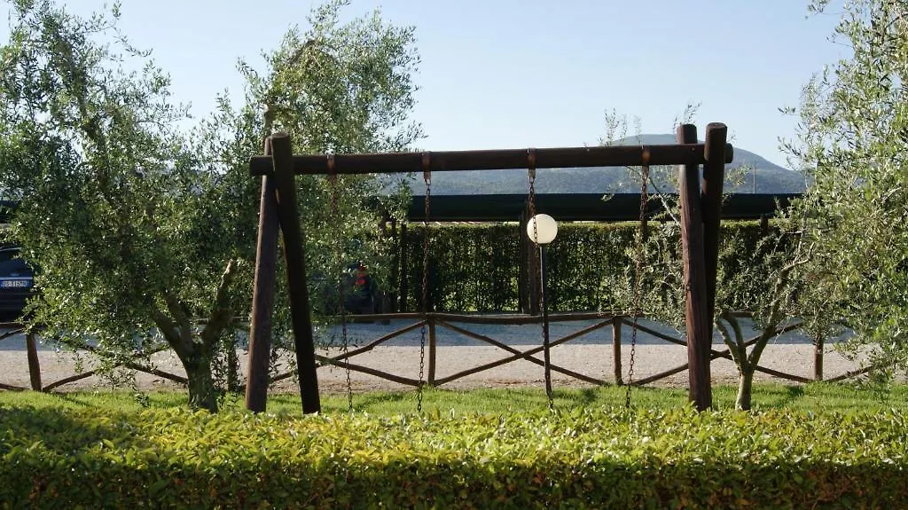 Apartment Casa Vacanze Ribocchi Campiglia Marittima