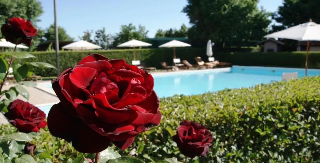 Casa Vacanze Ribocchi Campiglia Marittima Apartment
