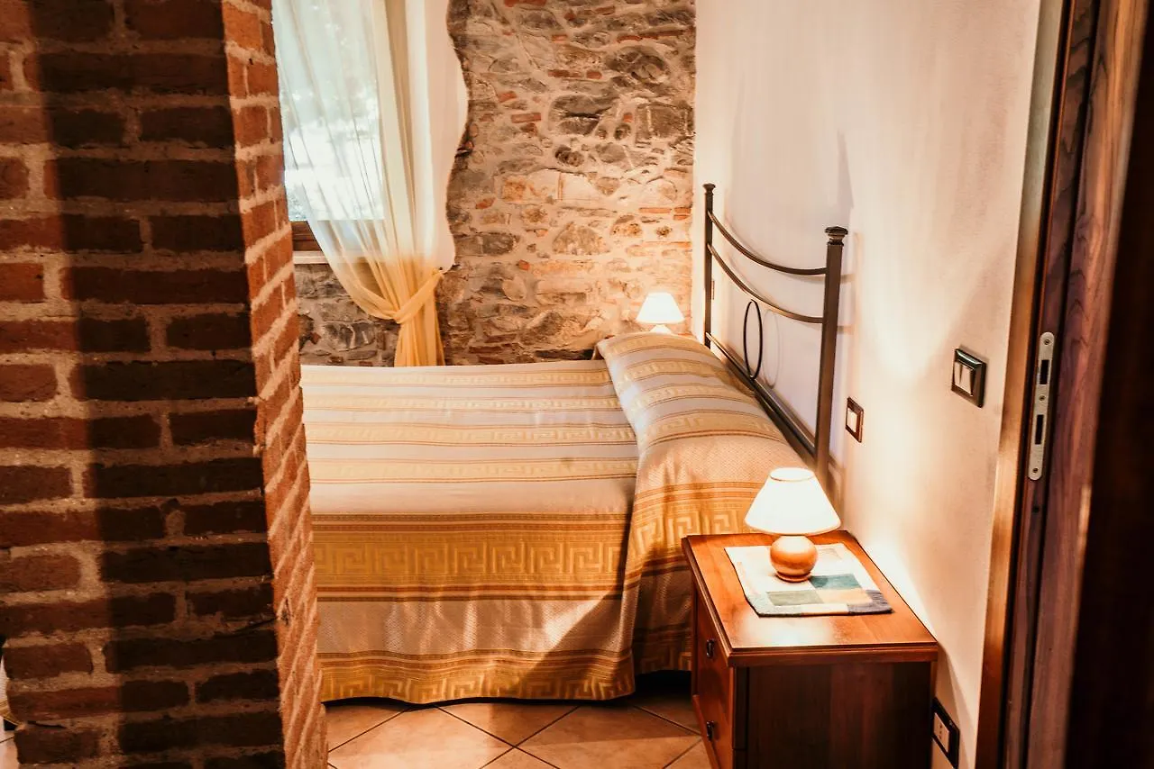 Casa Vacanze Ribocchi Campiglia Marittima 0*,  Italy