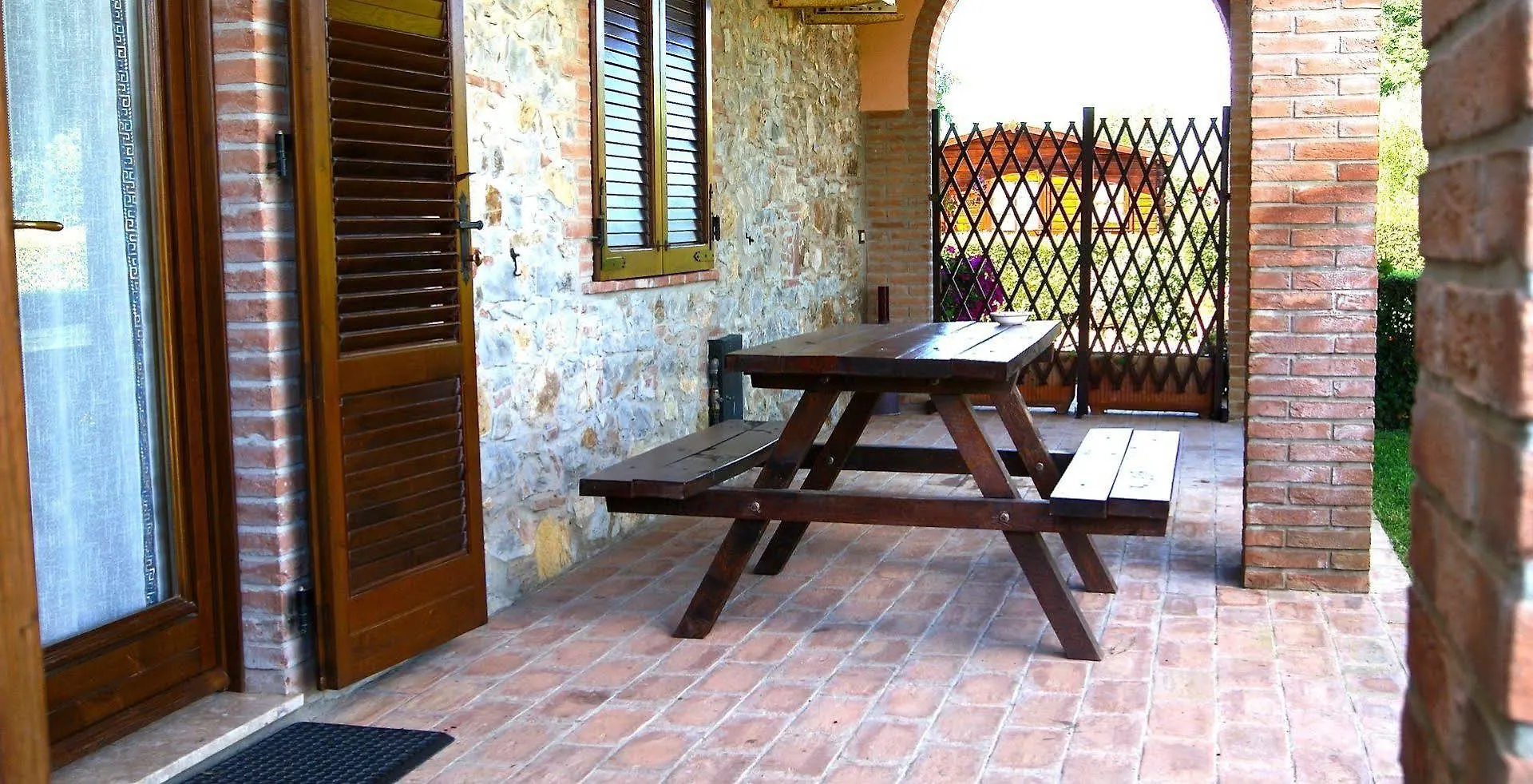 Apartment Casa Vacanze Ribocchi Campiglia Marittima