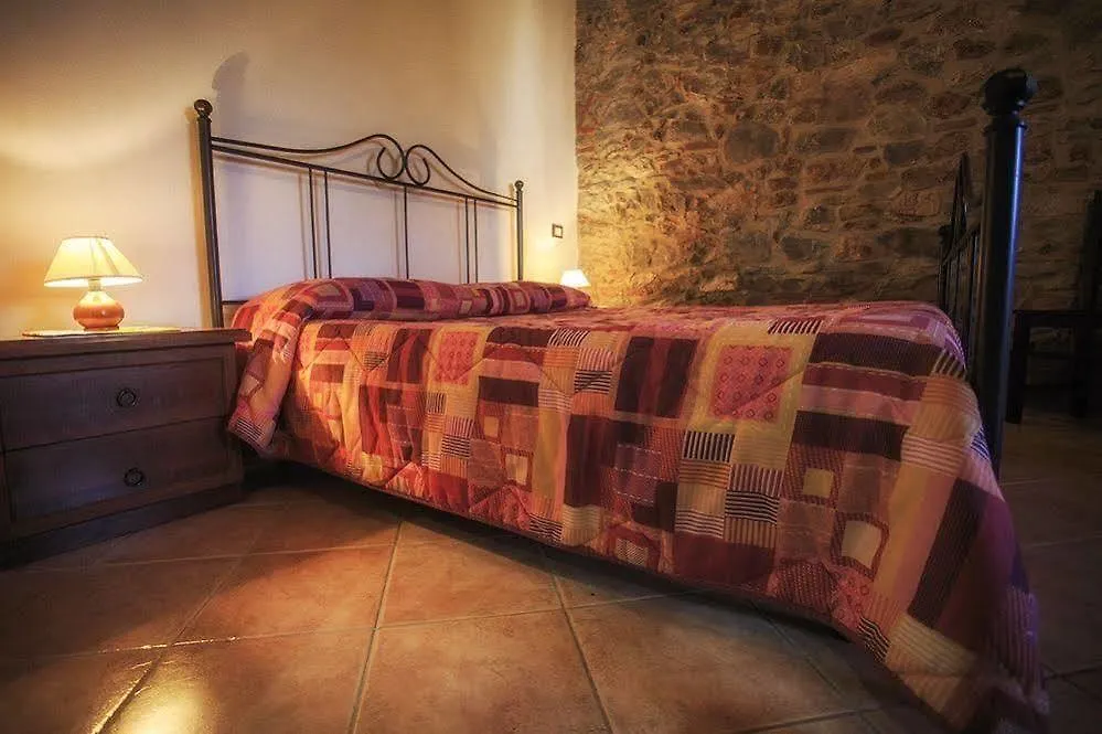 Casa Vacanze Ribocchi Campiglia Marittima