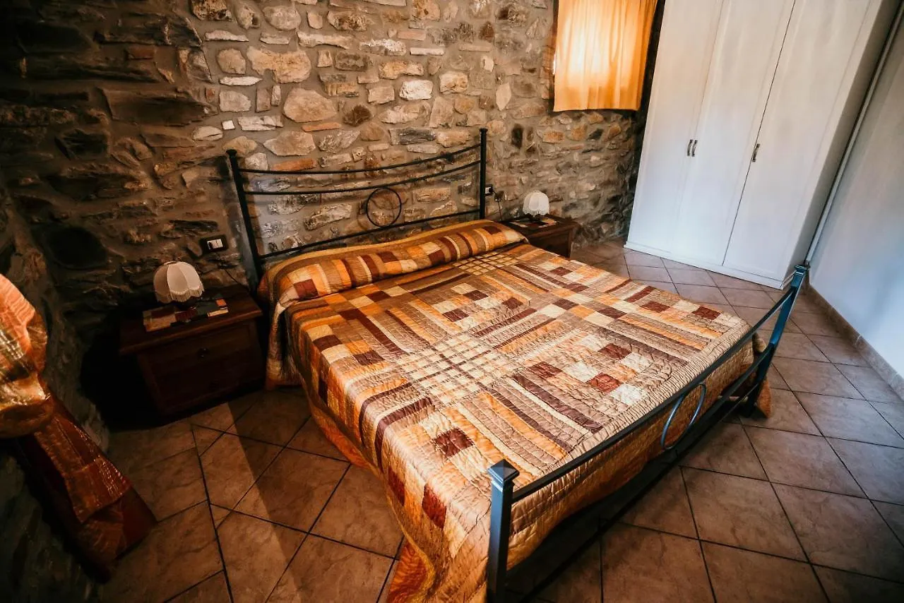 Casa Vacanze Ribocchi Campiglia Marittima 0*,  Italy