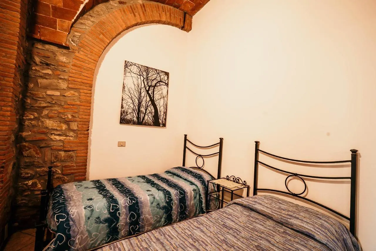 Casa Vacanze Ribocchi Campiglia Marittima