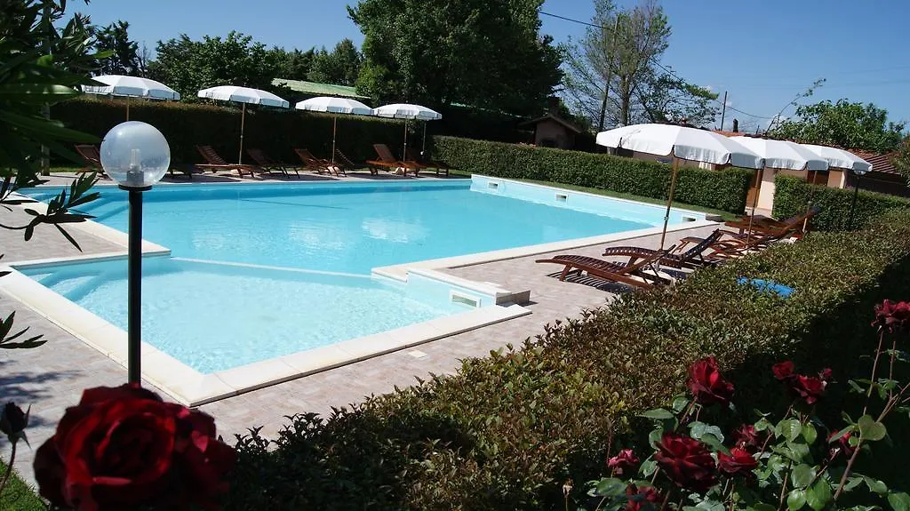 Casa Vacanze Ribocchi Campiglia Marittima 0*,