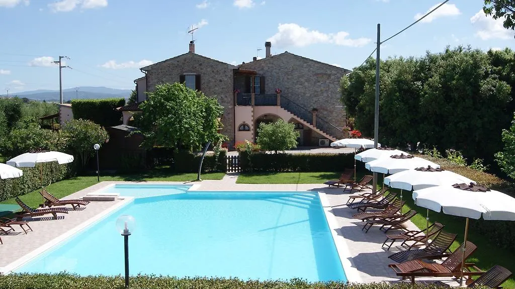 Casa Vacanze Ribocchi Campiglia Marittima 0*,