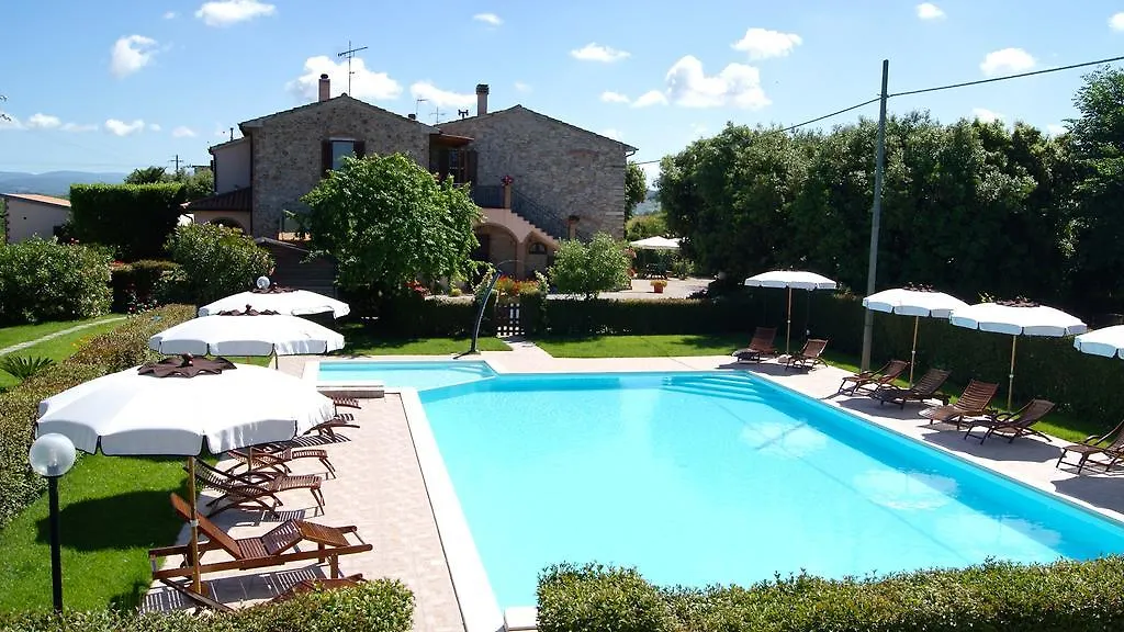 Casa Vacanze Ribocchi location