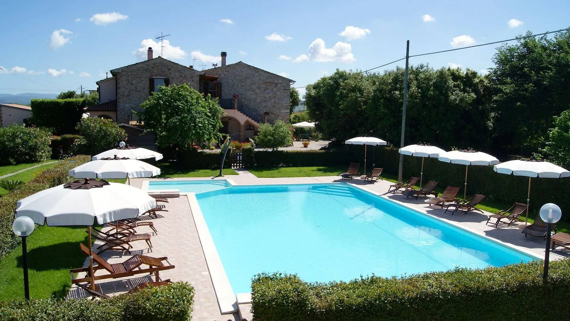 Casa Vacanze Ribocchi Apartment Campiglia Marittima